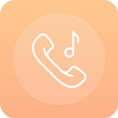 Pie Ringtone App icon