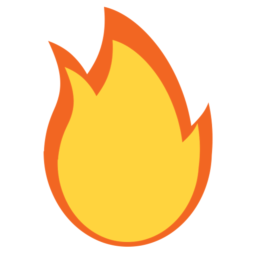 Streak Notification 🔥 icon
