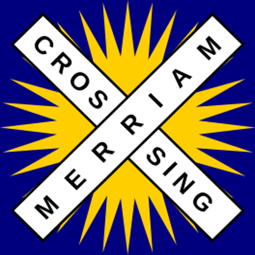 Crossing Merriam icon