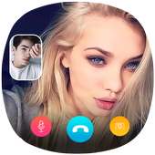 Fake Video Call - Sexy Girlfriend Video Prank