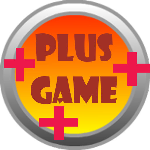 Plus Game icon