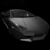 Extreme Car Driving Simulator icon