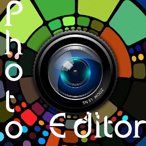 Photo Editor Lab icon