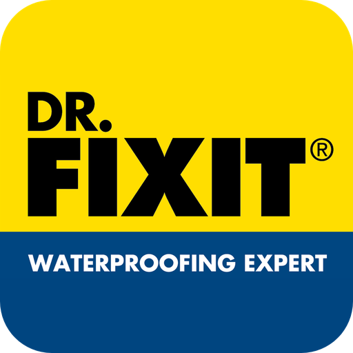 Dr. Fixit Contractor App icon