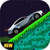 Up hill racing : hill climb