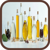 فوائد الزيوت أيقونة