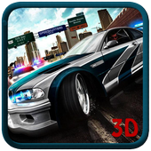 The Ultimate Car Racer icon