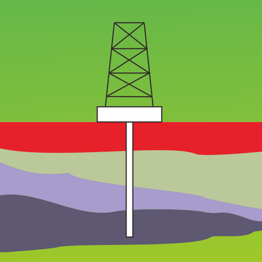 Borehole Logging icon