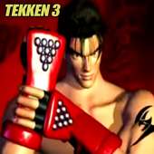 Trick Tekken 3