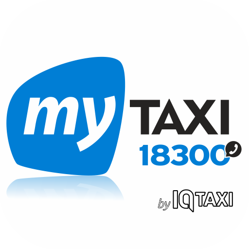 my TAXI icon