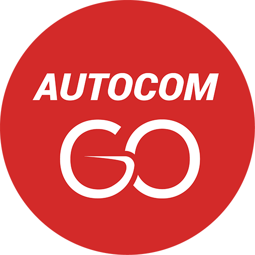 AUTOCOM GO icon