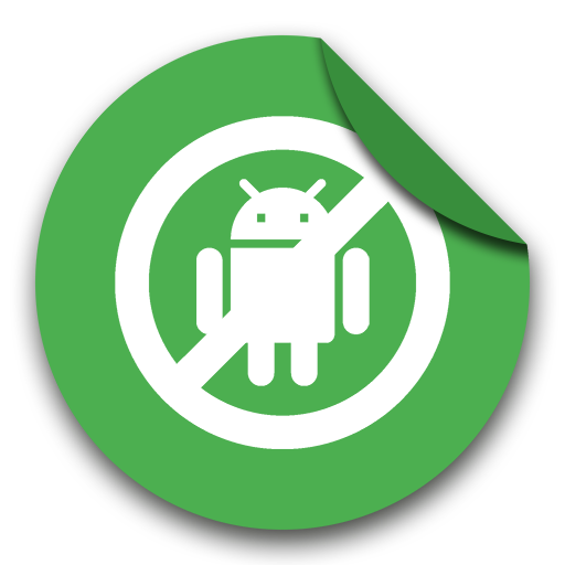 Disable Application [ROOT] icon