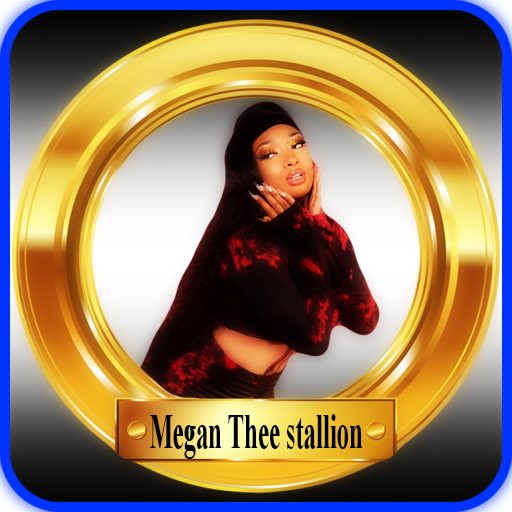 Megan Thee Stallion - "Savage icon