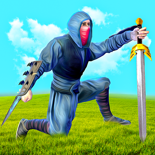 Ninja Games: Assassins Creed icon