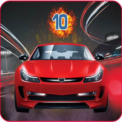 Car Racing Game icon
