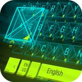 ستار لوحة المفاتيح الموضوع on 9Apps