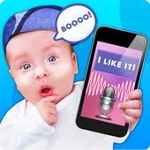 Interpreter Children Simulator icon