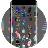 3D Themes for Google Pixel 2 Wallpaper HD icon