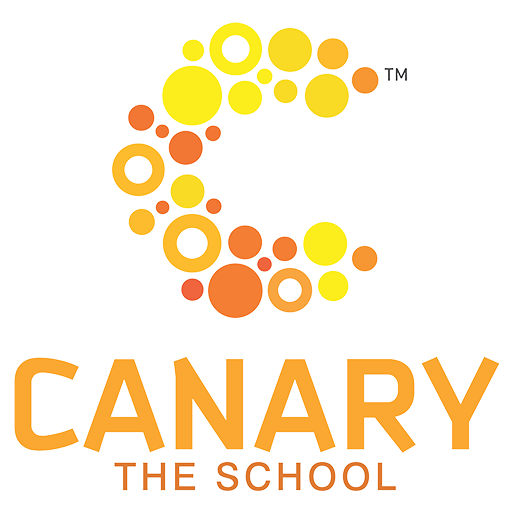 CANARY THE SCHOOL иконка