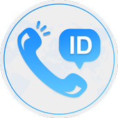 True ID Caller Name Address &amp; Location आइकन