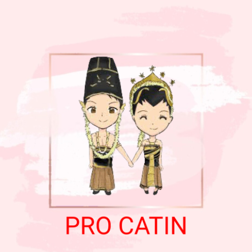 ikon Pro Catin