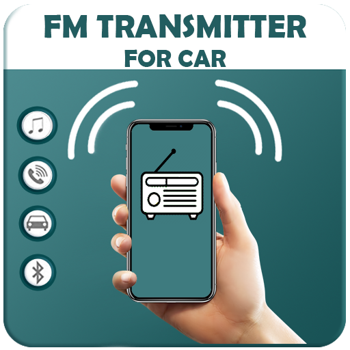 FM TRANSMITTER FOR CAR - HOW ITS WORK icon