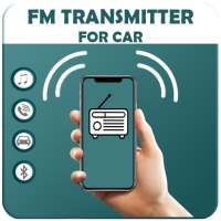 FM TRANSMITTER FOR CAR - HOW ITS WORK