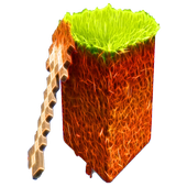 Block Craft: Story mod icon