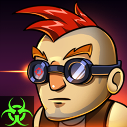 Survival: Zombie World icon