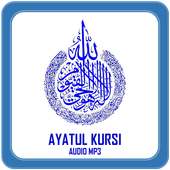 Ayatul Kursi Audio Mp3 on 9Apps