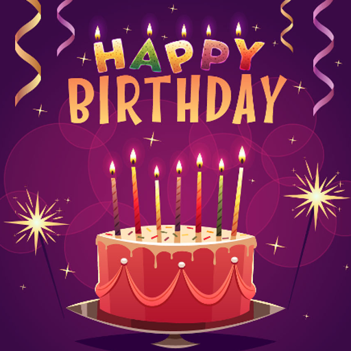 Birthday Card icon