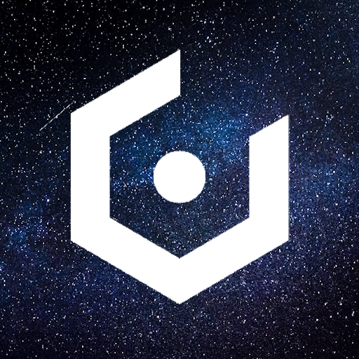 Hexagon Web icon