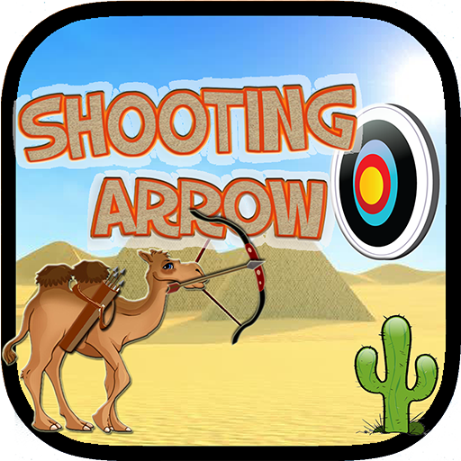 Shooting Arrow icon