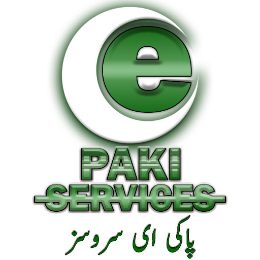 Pak E-service - Pak Sim Data icon
