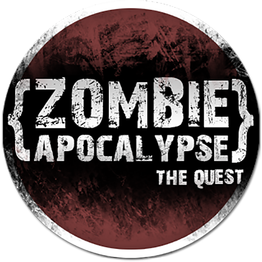 Zombie Apocalypse: The Quest icon