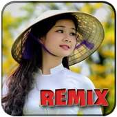 Nhạc Trữ Tình Quê Hương Remix on 9Apps