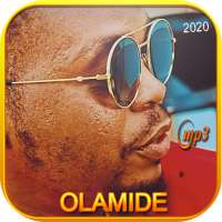 olamide -2020- (best songs) on 9Apps