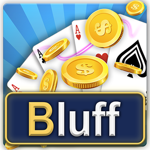 Bluff : Cards Game icon
