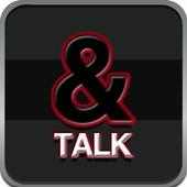 앤톡-랜덤채팅,채팅,만남,친구만들기