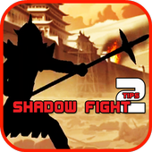Tips Shadow Fight 2 icon