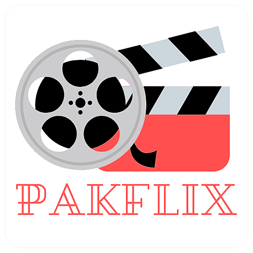 PakFlix - African Movies, African Music, Comedy icon