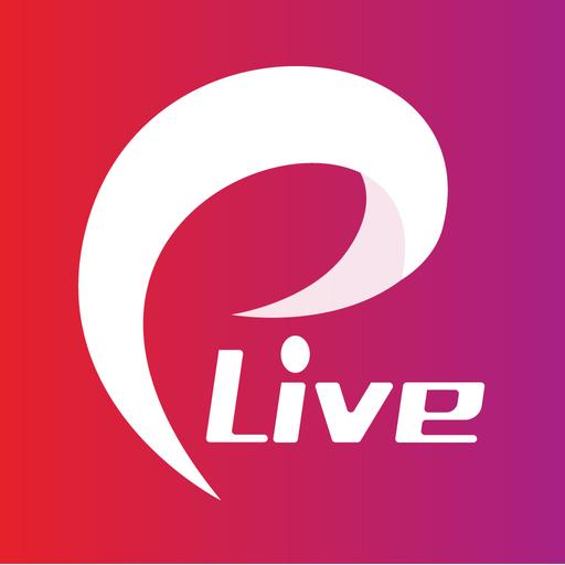 Peegle Live - Live Stream, Live Video &amp; Live Chat icon