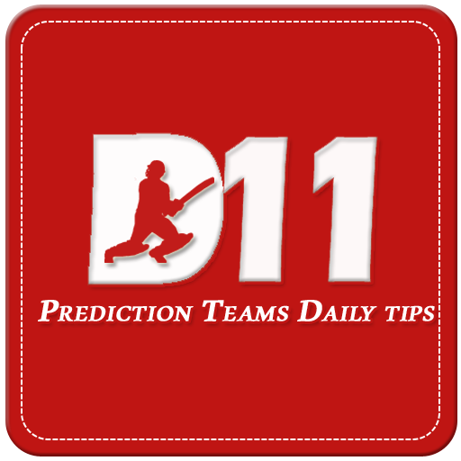IPL Prediction 11 - Team for Dream11 &amp; Fantasy app icon