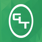 GLT Rider أيقونة