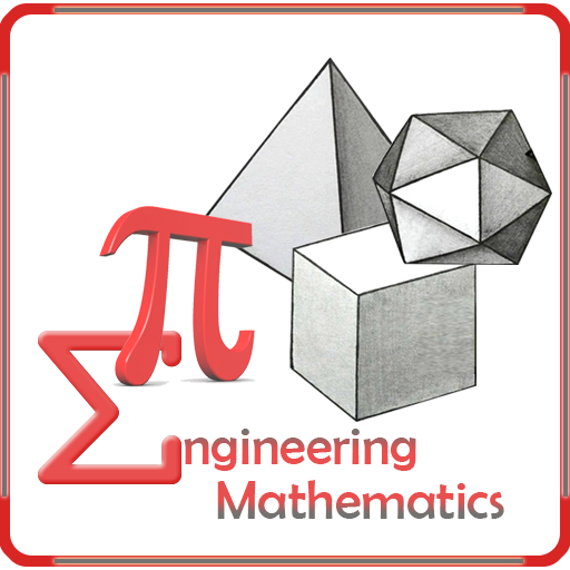 Engineering mathematics أيقونة