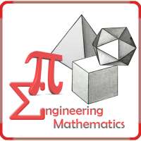 Engineering mathematics on 9Apps