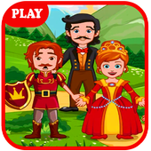 Guide My Little Princess : Castle icon