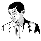 Mr. Bean Videos and Cartoons icon