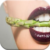 Sex Foods and Stimulant icon