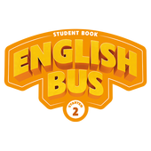 English Bus Starter 2 icon
